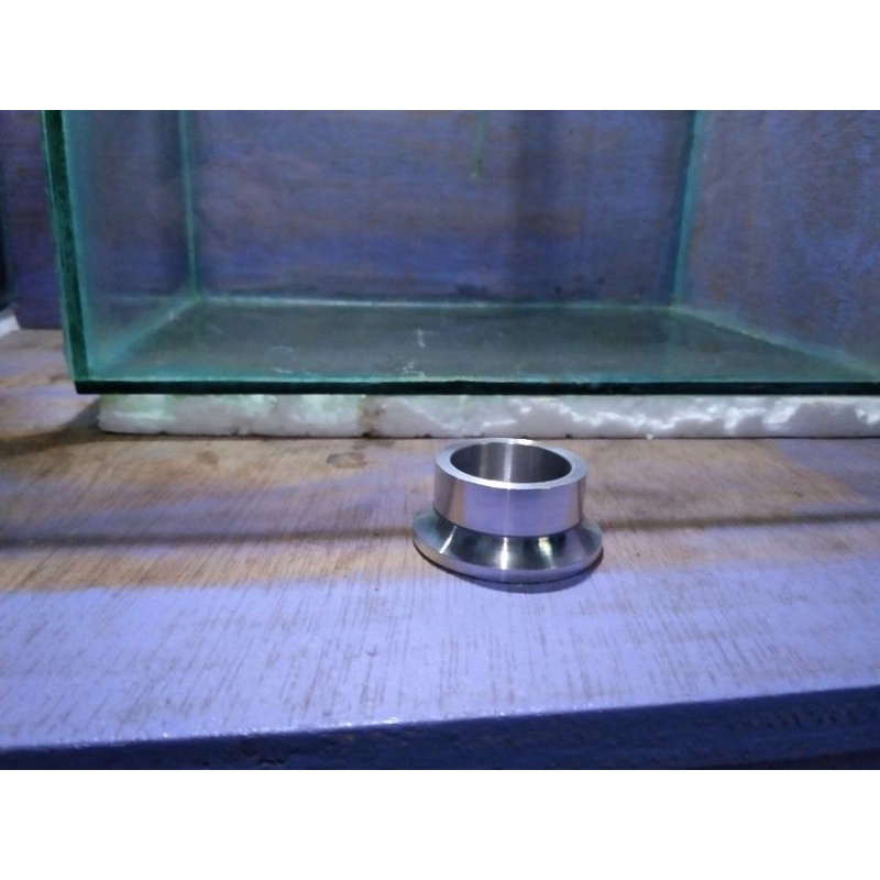 cup headset sepeda bmx integrated