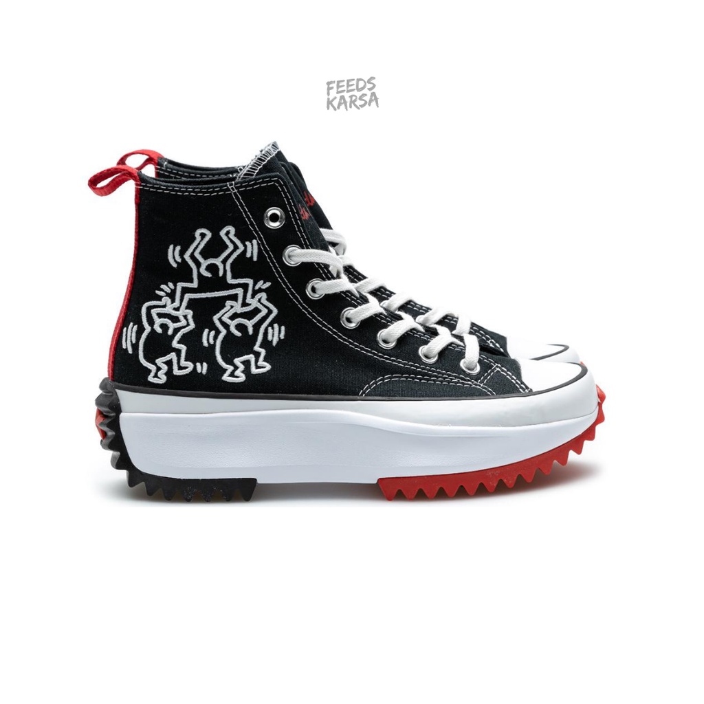 journeys run star hike