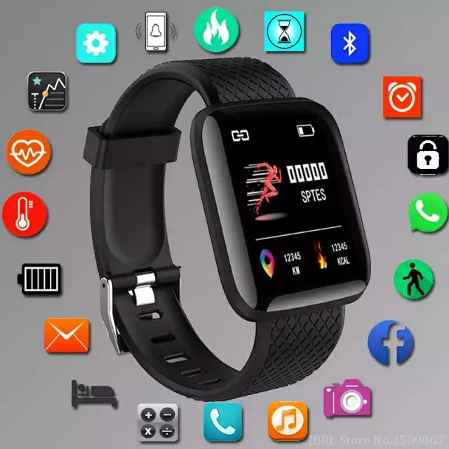 Smart Sport Watch