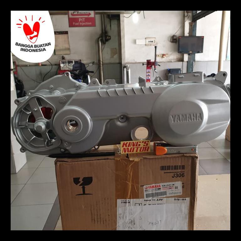 Promo Blok Cvt Nouvo / Bak Cvt Nouvo Termurah