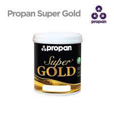 CAT EMAS WATERBASED PROPAN SUPER GOLD 0.9L