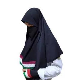 [BRAND HUSNA HIJAB] Cadar Tali Palestine / Cadar Palestina