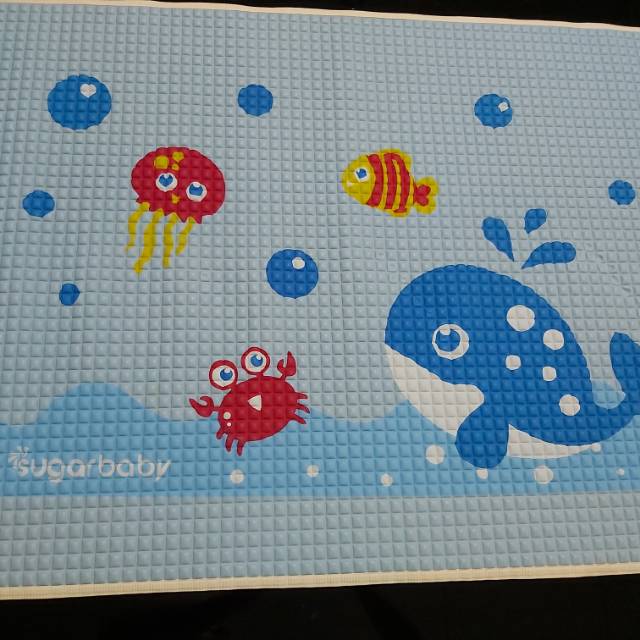 Sugar Baby Perlak Preloved