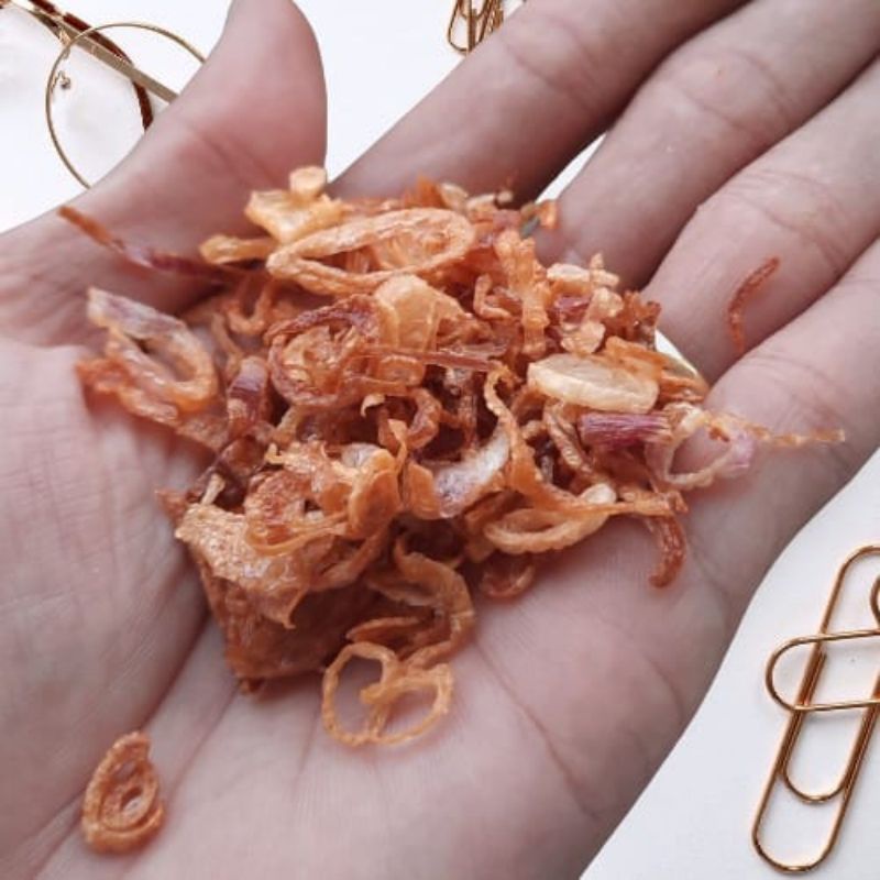 

bawang goreng sumenep
