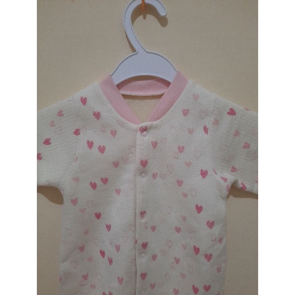 Jumpsuit Baby | jumpsuit bayi perempuan | jumpsuit tebal