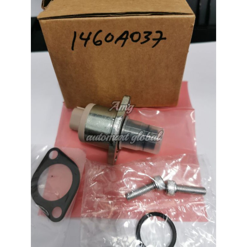 Scv valve kit switch injeksi pump triton 2.5 pajero sport 2.5 1460a037