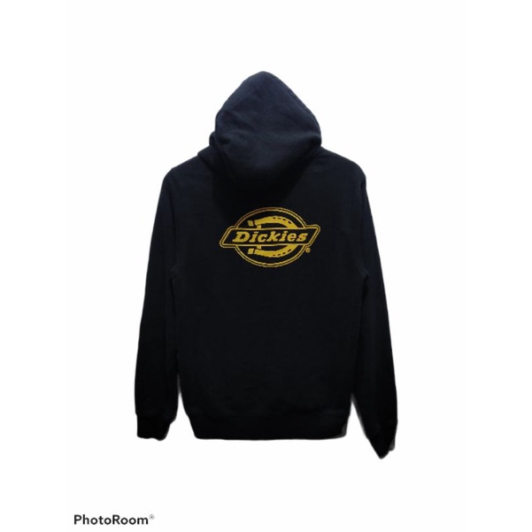 HOODIE DICKIES SECOND ORIGINAL