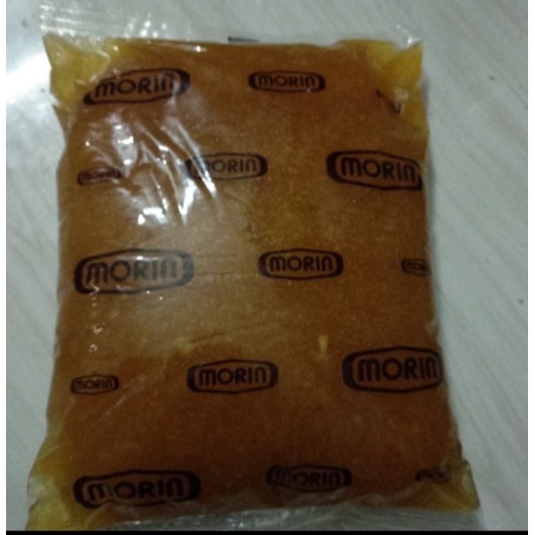 

Morin pineapple/nanas 2 kg