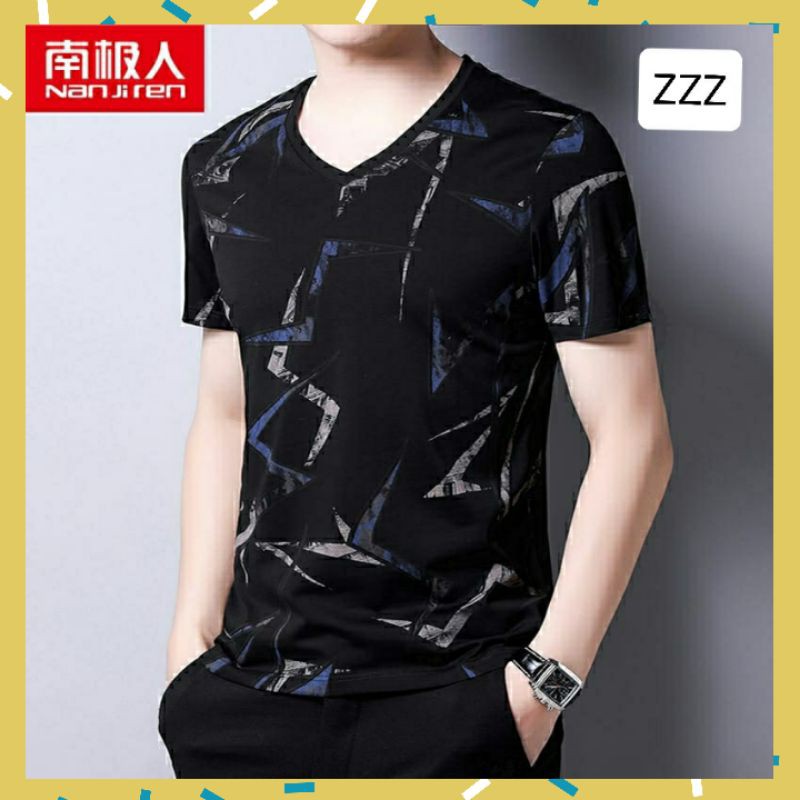 Kaos Pria Dewasa / Baju Kaos Pria / Kaos Oblong Pria / Top Oblong