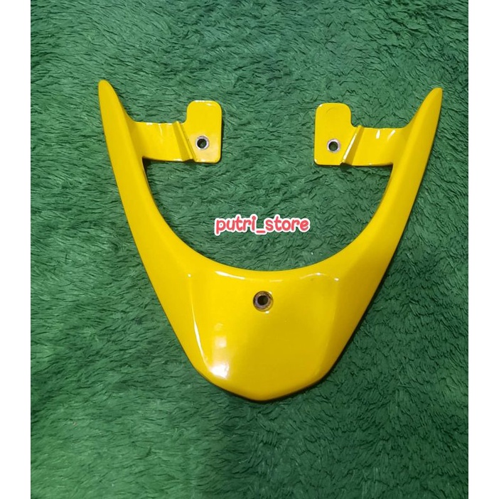 Behel satria hiu 2tak original