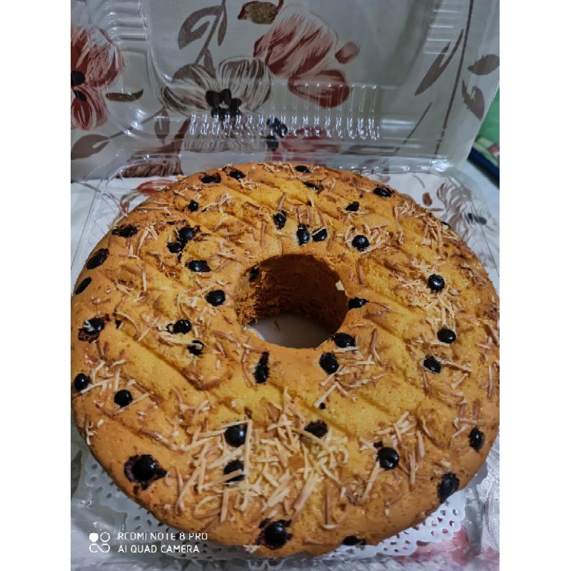 

CAKE TAPE KEJU PREMIUM
