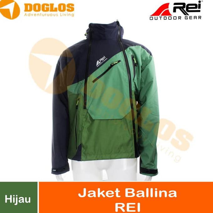 91 Harga Dan Model Jaket Rei Terbaru