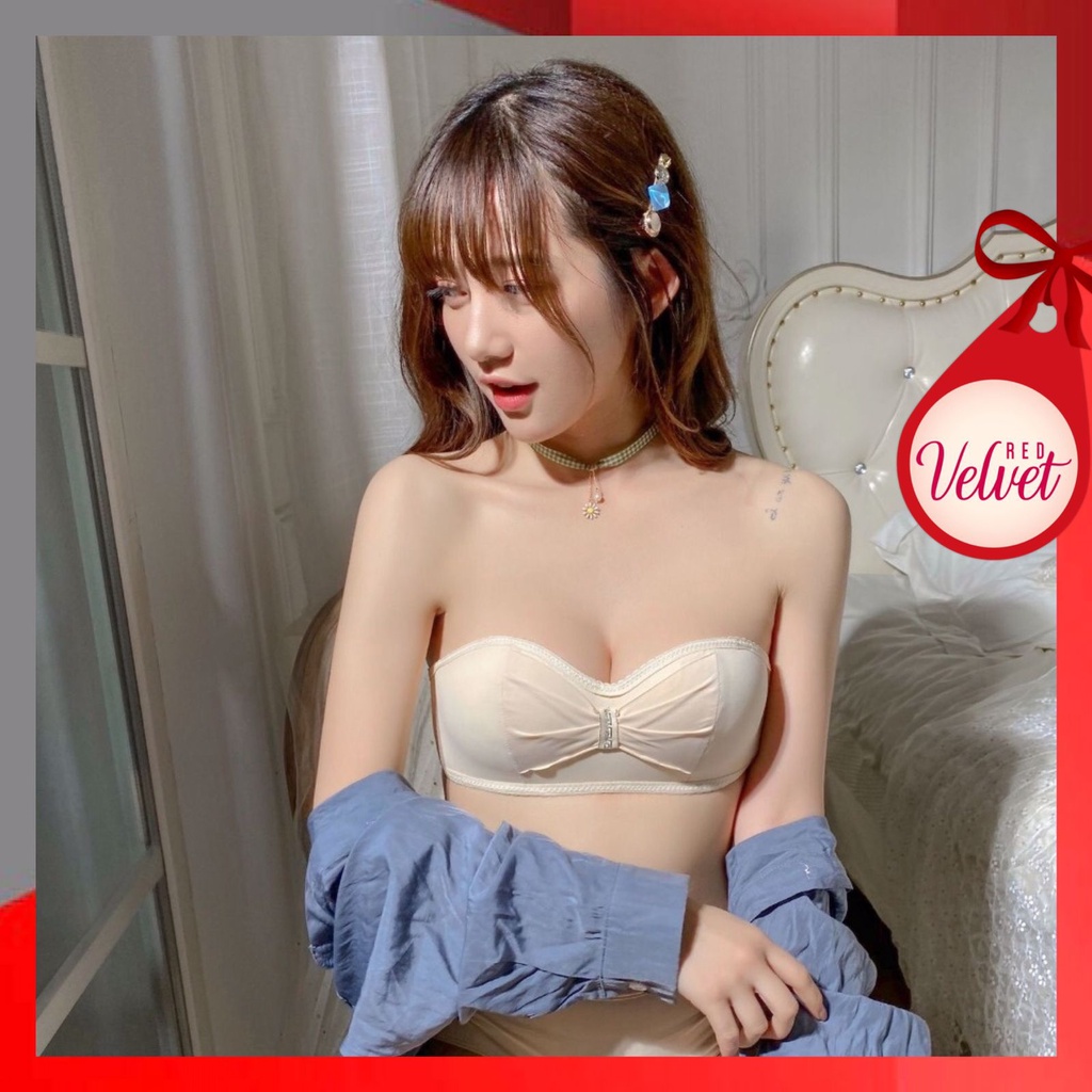 RV® Bra Push Up Wanita Bralette Pakain Dalam Wanita Import 1112