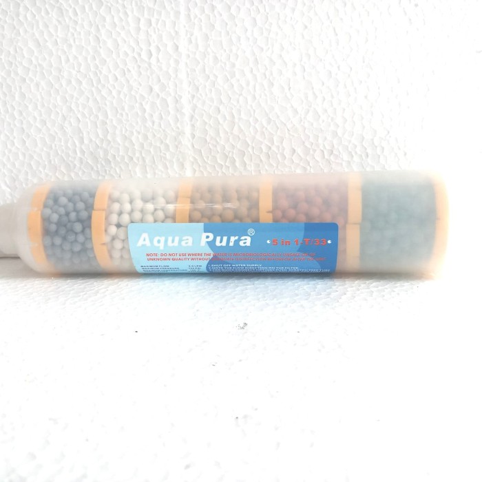 filter air Alkalin Bio mineral