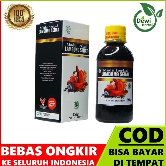 

Discount Obat Radang Lambung, Infeksi Lambung Perih, Madu Herbal Lambung Sehat /OBAT HERBAL ASAM URAT/OBAT HERBAL PELANGSING/OBAT HERBAL KOLESTEROL/OBAT HERBAL DIABETES