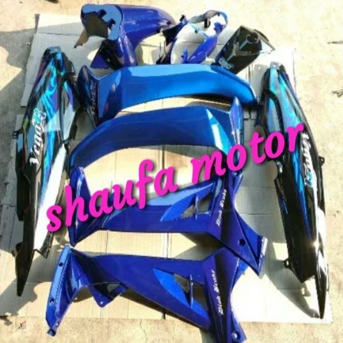 PROMO  cover full body halus Vega R new 2006-2007