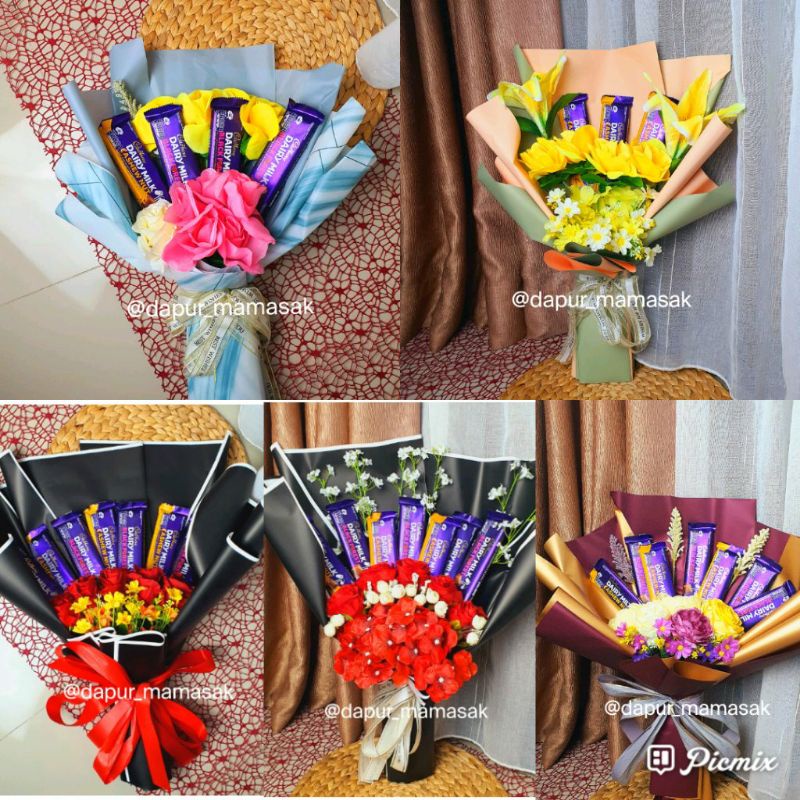 

READY - KADO COKLAT VALENTINE / SOUVENIR VALENTINE / BUKET BUNGA TERMURAH