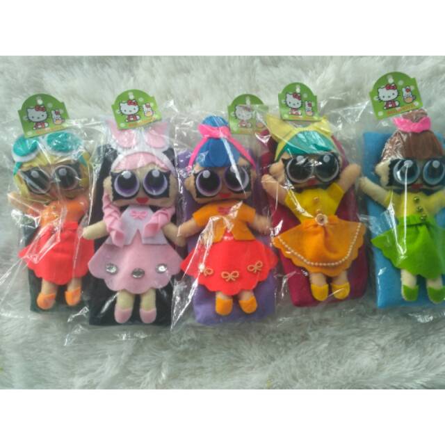 

Kotak Pensil Karakter