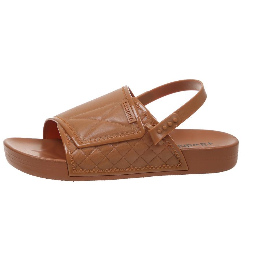 (READY) Kingbest Sandal TAWANA Wanita Import Premium Quality Sendal 2 in 1 Import Sandal Jelly Tawan