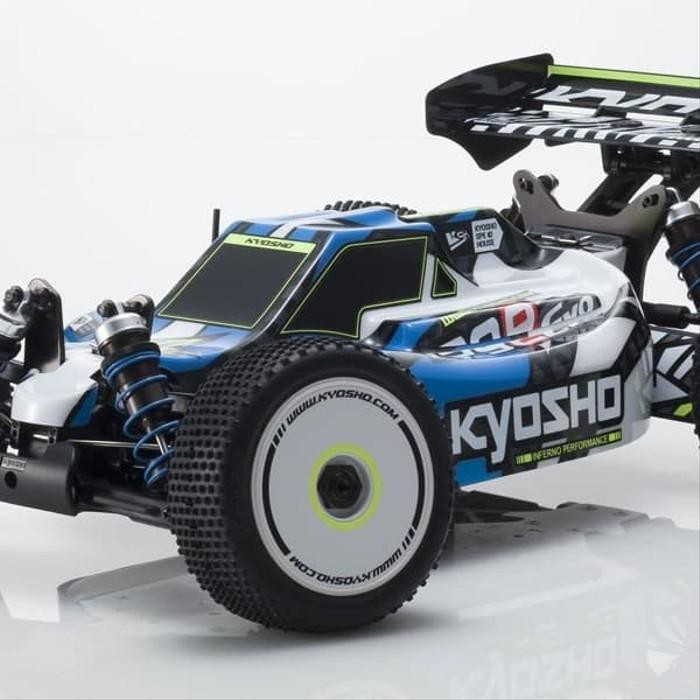 Jual ACMf | Kyosho Inferno MP9e Evo 1/8 