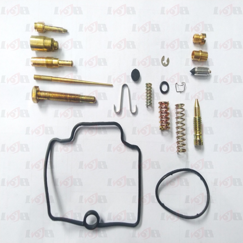 Repairkit PE28 NSR SP PE-28 Repair kit Karburator Parkit Carbu Kualitas Bagus