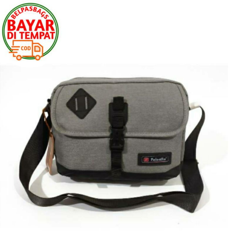 TAS SELEMPANG IPAD TRAVEL POUCH PALO ALTO