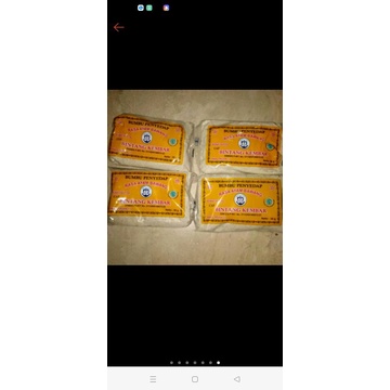 

Bumbu rasa ayam bawang 250 gr (atom bintang)