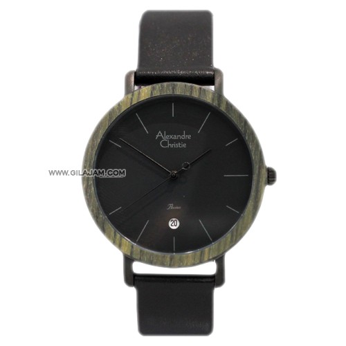 ALEXANDRE CHRISTIE 2555 LD-B