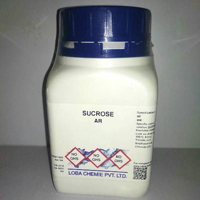 

SUCROSE Loba Chemie