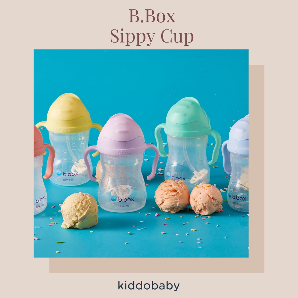 B.Box Sippy Cup | Botol Minum