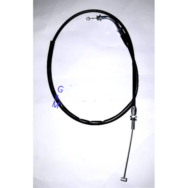 Kabel Gas Thunder 125