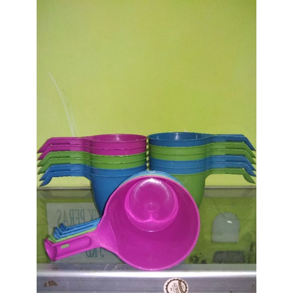 GAYUNG MANDI PLASTIK MURAH GROSIR