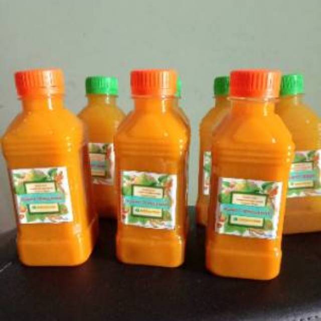 

Kunyit asam ,kunyit temulawak, beras kencur