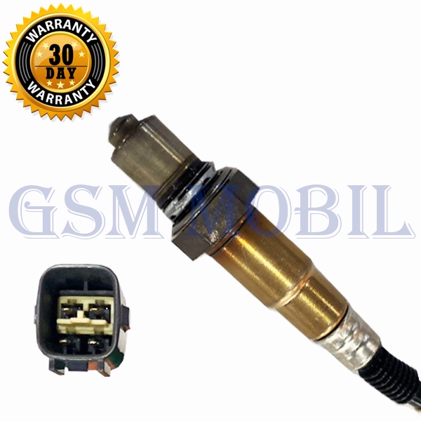 Sensor O2 Oksigen Toyota Agya Ayla 89465-BZ390 - 6930