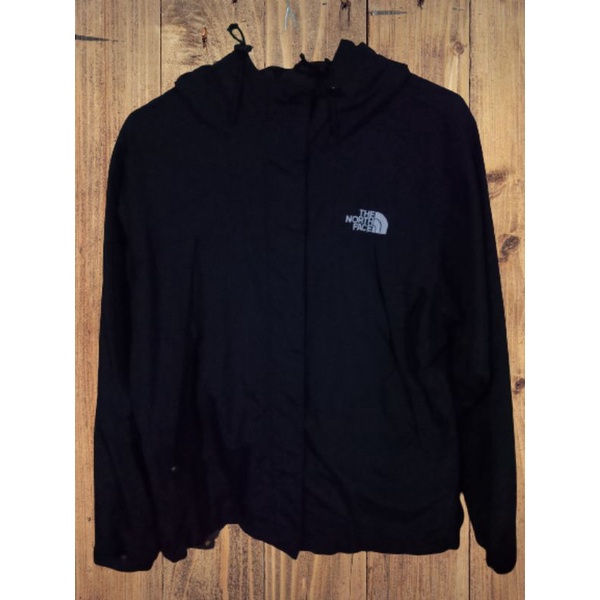 Jaket outdor tnf mp3 original second