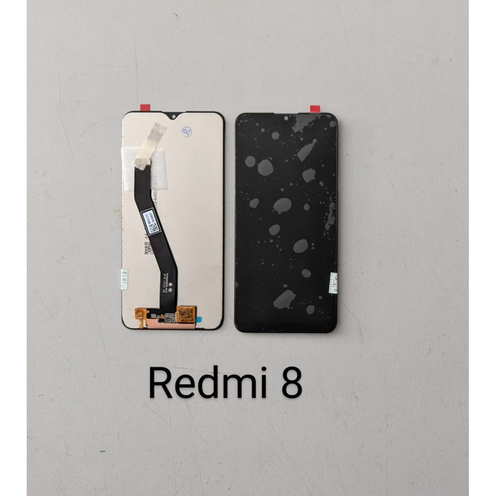 LCD Redmi 8