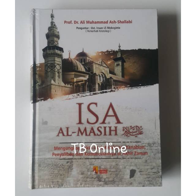 Isa Al Masih By Insan Kamil