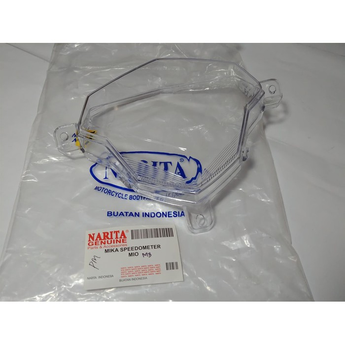 Mika Kaca Speedometer Mio M3 Mio Z Good Quality Narita