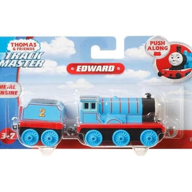 Thomas & Friends Track Master EDWARD