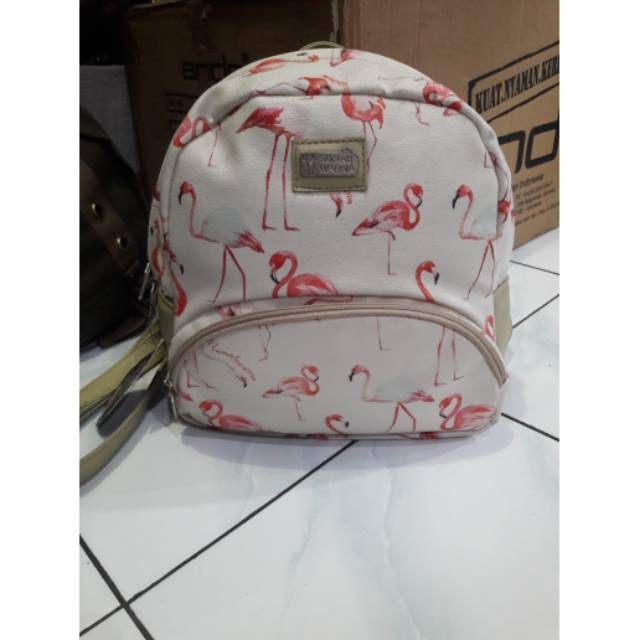 Tas anak cewek rumah warna