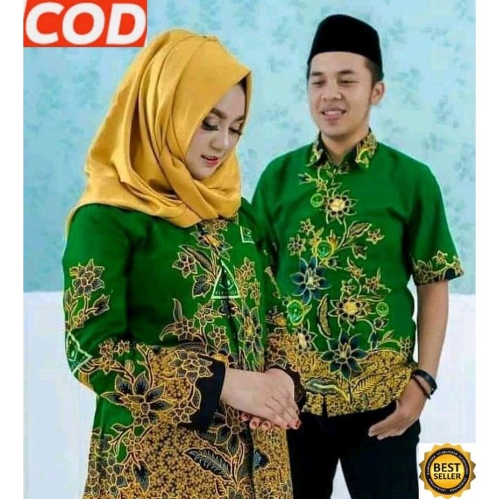 Termurah batik ipnu ippnu, Tertarik batik ipnu ippnu, batik ippnu Pekalongan, batik ippnu nasional