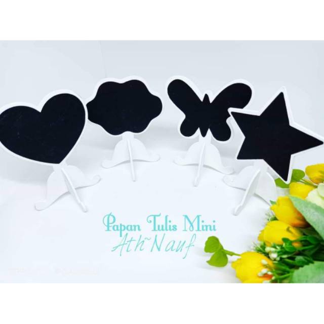 

Papan Tulis Mini
