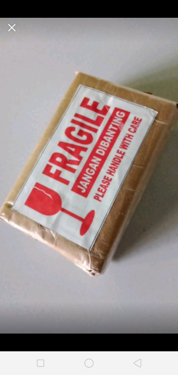 Hangtag Custom Keren & Murah