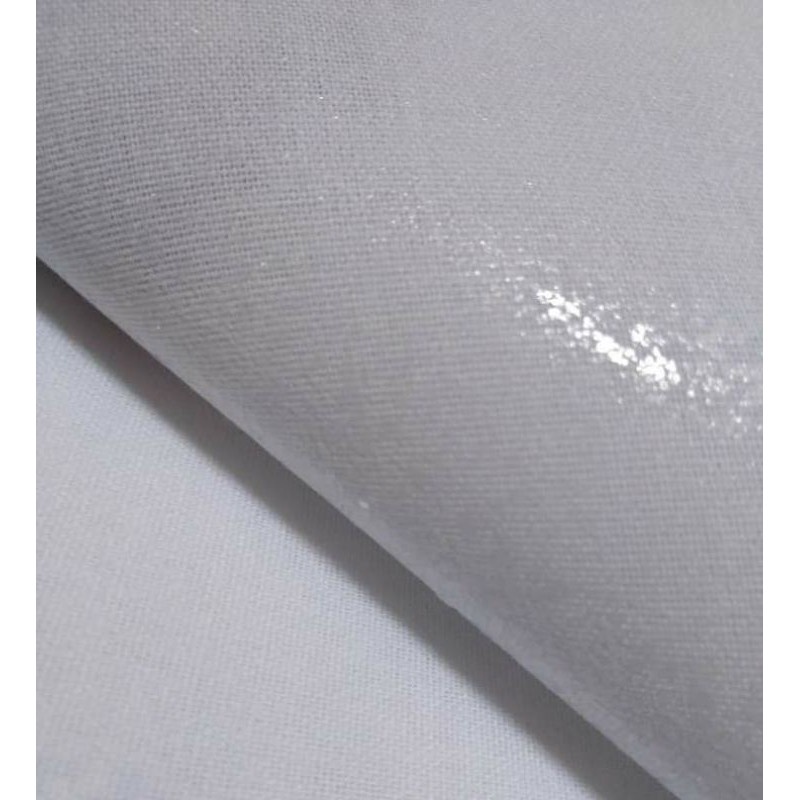 KAIN KERAS ADA LEM / STAPLEK + LEM / KAIN KERAH