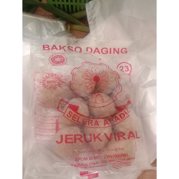 

bakso