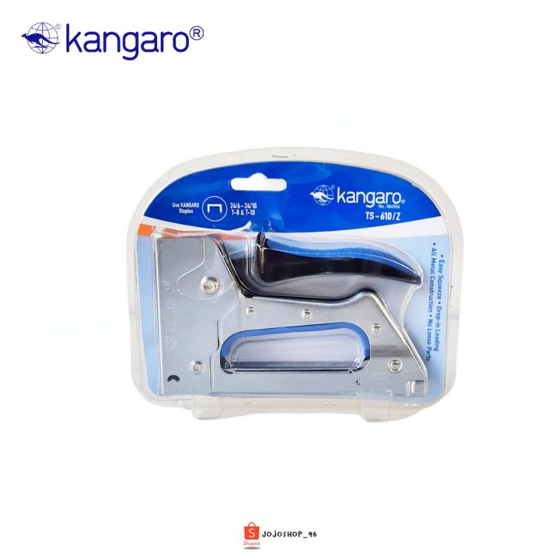 

Guntacker All Metal Construction KANGARO TS-610/Z