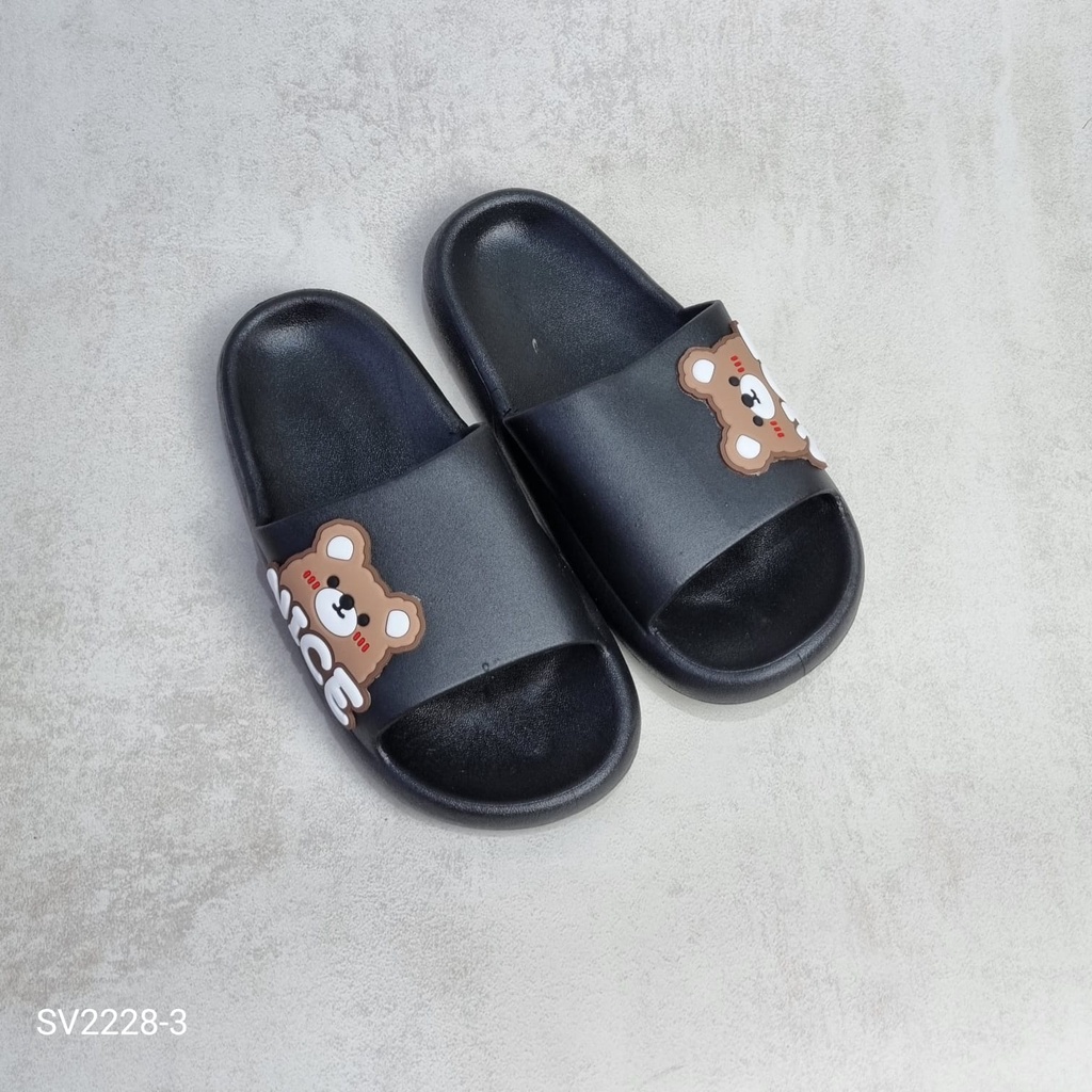 Sandal Karet Bear Balance SB Series SV2228-3