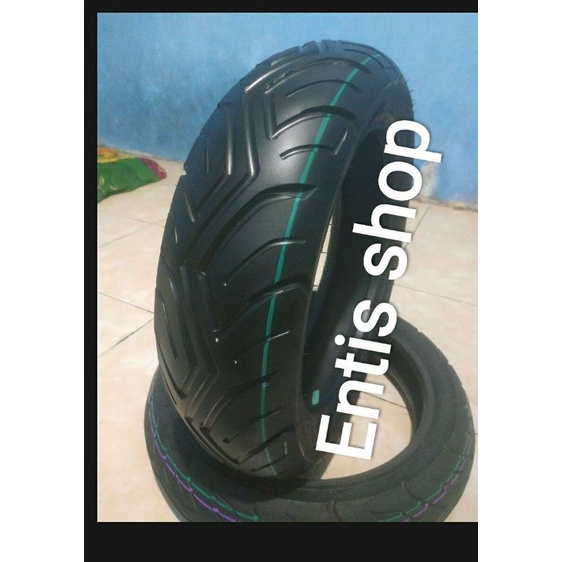 ban motor aerox  belakang