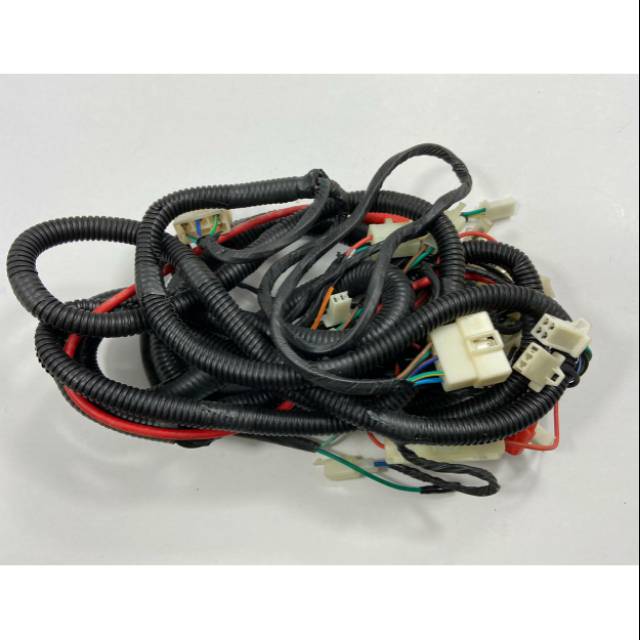 Kabel Body Jialing For Jialing