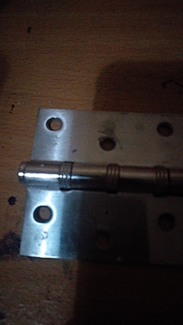 Engsel / Engsel Jendela / Engsel Besi/ Engsel Plat 3 Inc